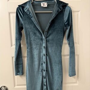 Princess Polly Mini Dress